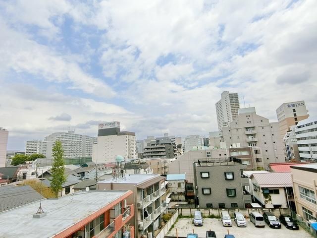 眺望　☆景色☆