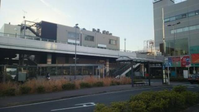 その他　中山駅(JR 横浜線)（その他）まで1568m