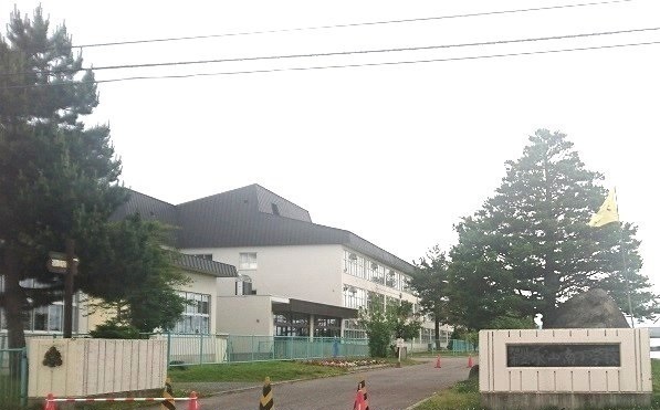 その他　旭川市立永山南小学校（その他）まで1900m