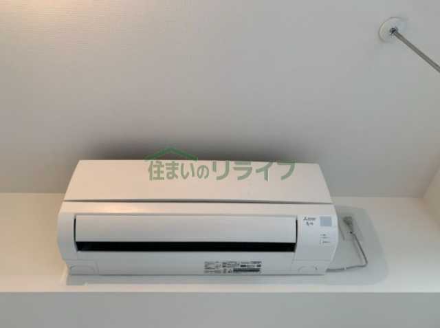 その他設備　プラウドフラット西早稲田※参考写真です