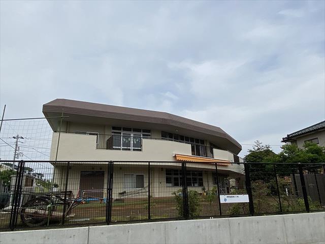 幼稚園・保育園　亀井野保育園（幼稚園・保育園）まで3144m