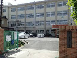 小学校　西高宮小学校（小学校）まで400m