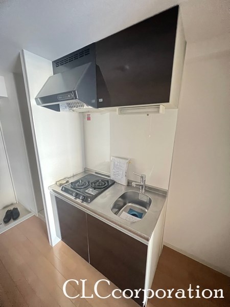 キッチン　同仕様参考写真