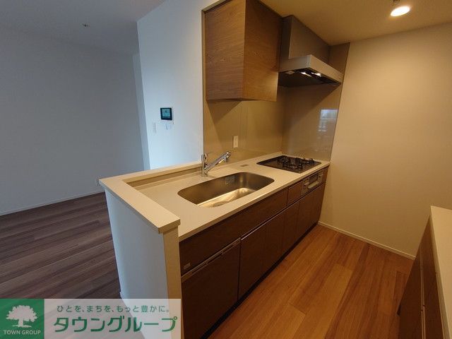 バス・シャワールーム　※写真は同タイプ住戸です。