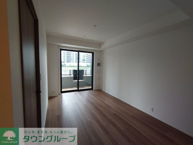 玄関　※写真は同タイプ住戸です。