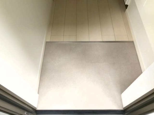 玄関　※同施工イメージ