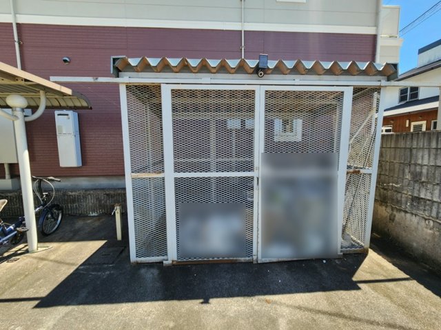 その他　ゴミＳＴ
