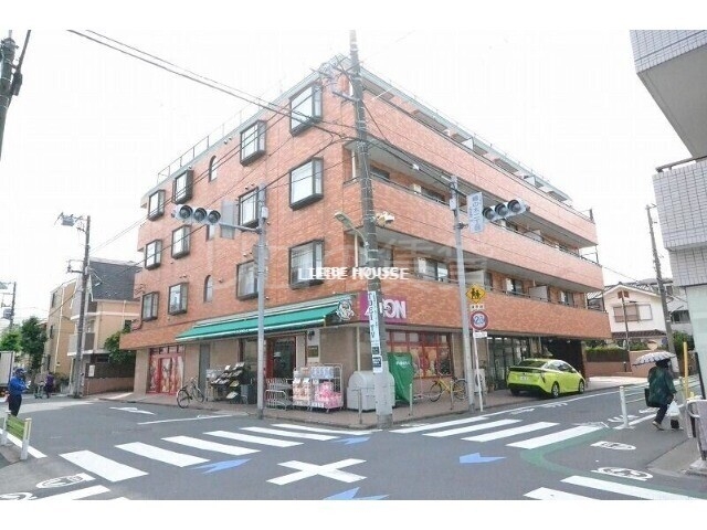 スーパー　まいばすけっと鵜の木2丁目店（スーパー）まで280m