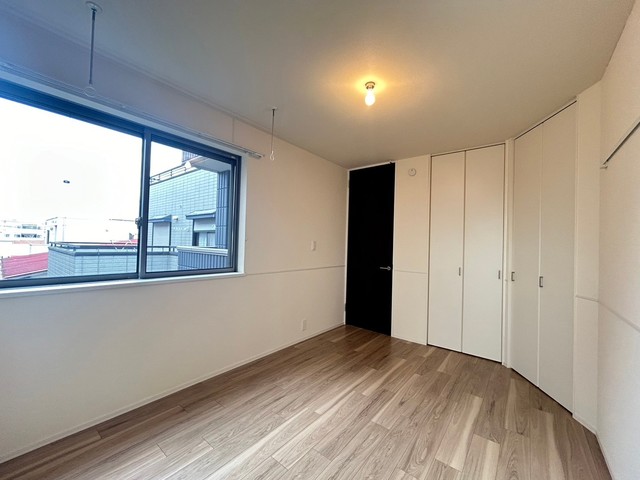 その他部屋・スペース　★5.8帖の洋室★別部屋参考写真
