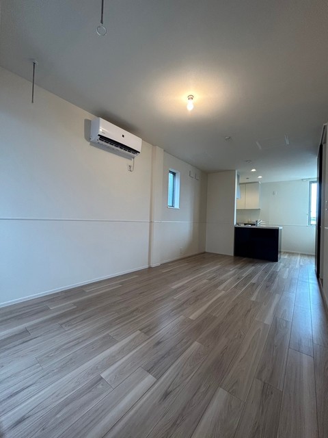 居室・リビング　★13.7帖のリビングダイニングキッチン★別部屋参考写真