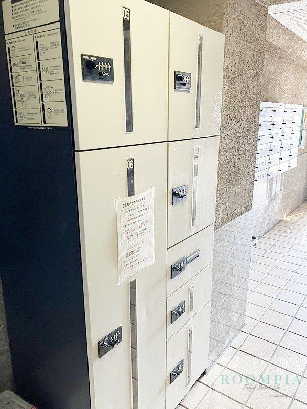 その他設備　物件画像