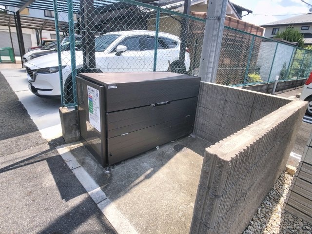 エスポワール飛鳥のその他写真