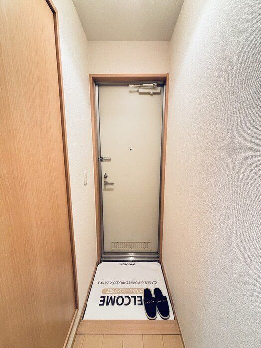 玄関　★玄関★