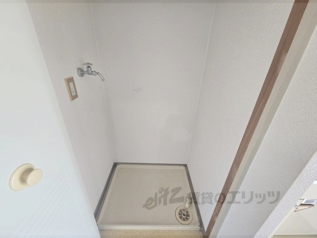 その他部屋・スペース　洗濯機置場