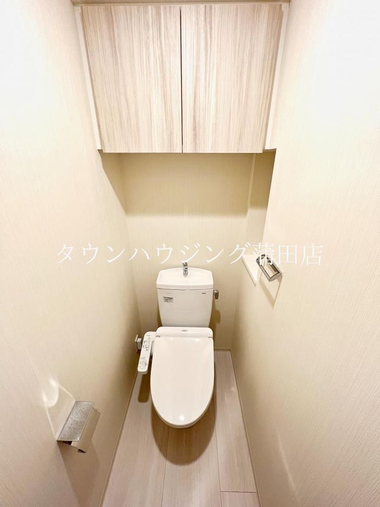 トイレ　★タウンハウジング東京蒲田店取り扱い★