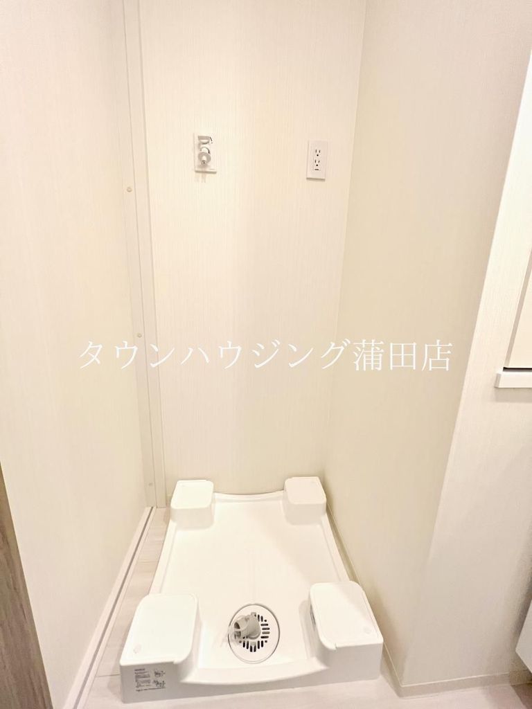 その他部屋・スペース　★タウンハウジング東京蒲田店取り扱い★