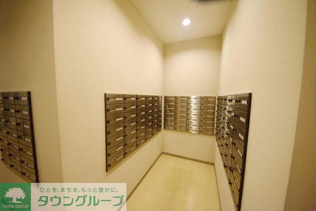 その他共有部分　共有部分