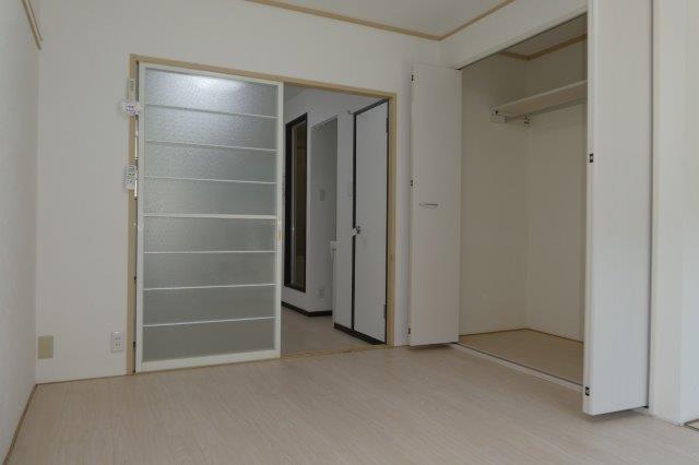 その他部屋・スペース　洋室