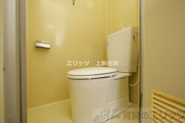 トイレ　洗面