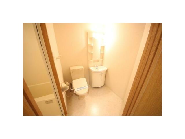 アーバンフラッツ新栄の内装写真