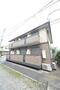 高尾駅より徒歩13分 築20年10ヶ月 2階建の賃貸物件