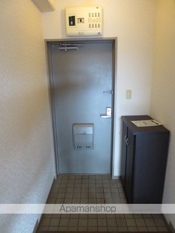 甘木鉄道 小郡駅 徒歩7分 7階建 築31年の玄関写真