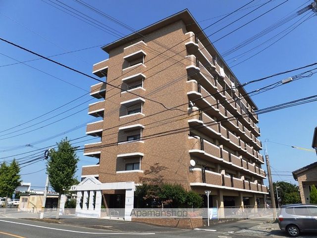 甘木鉄道 小郡駅 徒歩7分 築31年