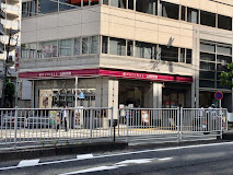 コンビニ　ナチュラルローソン NL西五反田八丁目店（コンビニ）まで69m