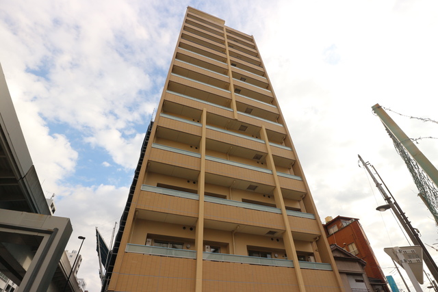 建物外観　外観・土地