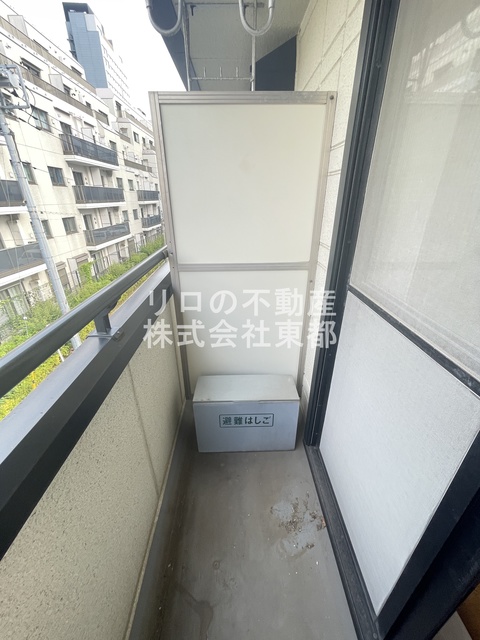 眺望　※前回募集時のお写真です。