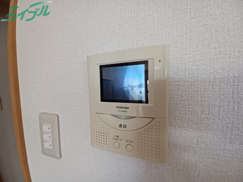 セキュリティ　別部屋反転画像参考