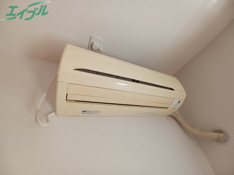 その他設備　別部屋反転画像参考