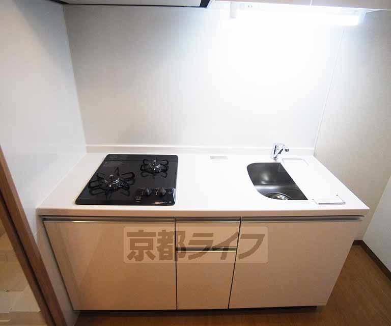 キッチン　１ＬＤＫタイプ