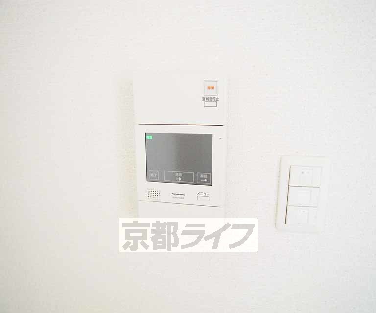 セキュリティ　１ＬＤＫタイプ
