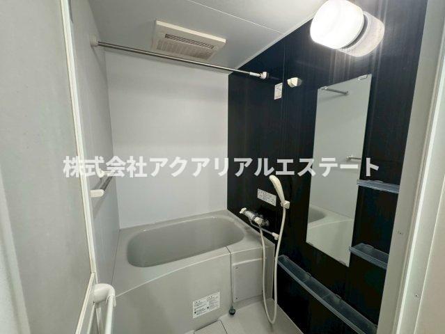 バス・シャワールーム　※別部屋参照