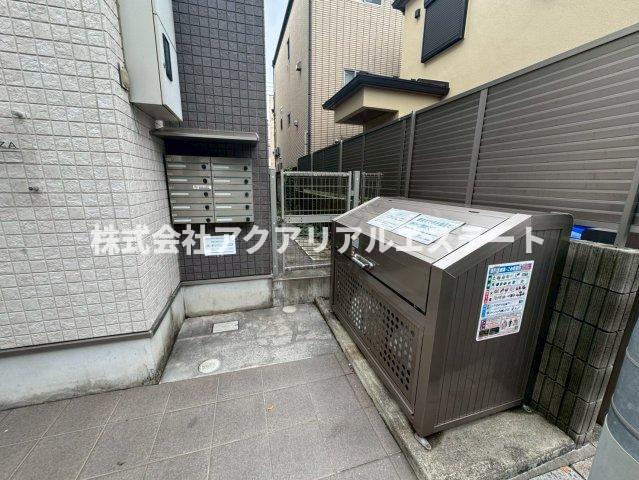 ロビー