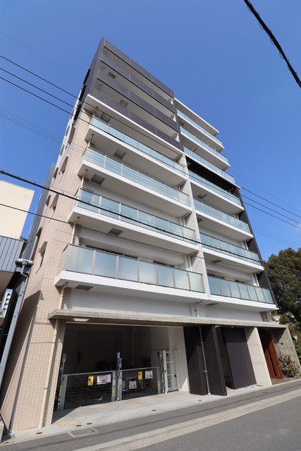 建物外観　☆外観★