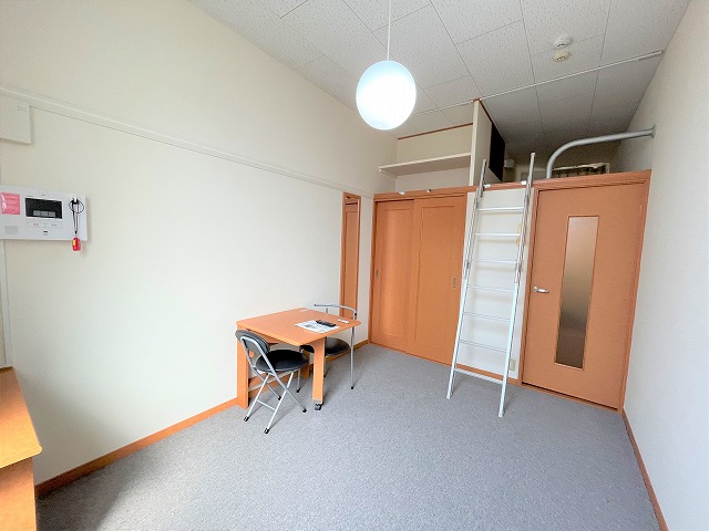 その他部屋・スペース