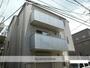 南阿佐ケ谷駅より徒歩6分 築15年4ヶ月 2階建の賃貸物件