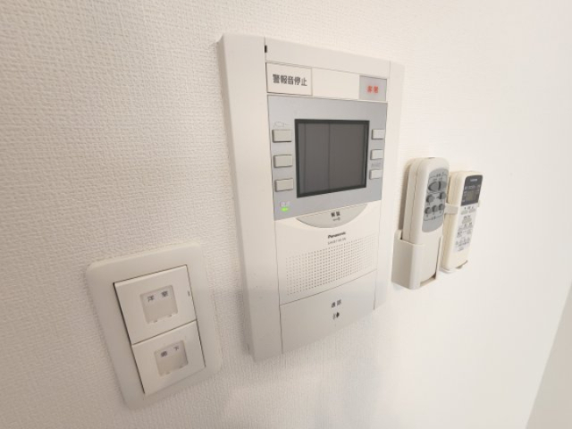 セキュリティ　詳細は、RISUMO江坂本店までお問合せください♪