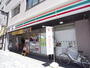 コンビニ　セブンイレブン 神戸備後町3丁目店（コンビニ）まで117m
