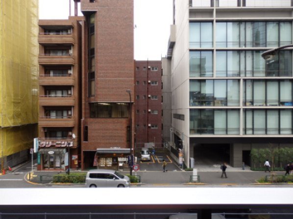 眺望　別部屋参考写真