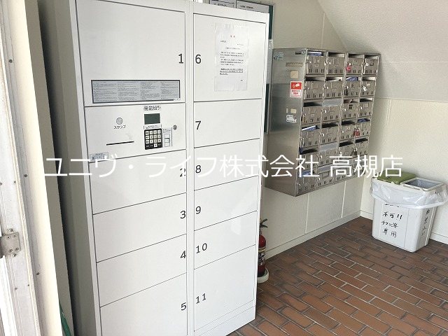 ロビー