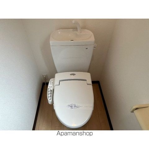 コートM&A Part7のキッチン写真
