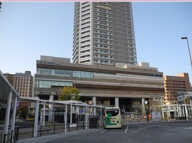 その他　国分寺駅(JR東日本 中央本線)（その他）まで1520m