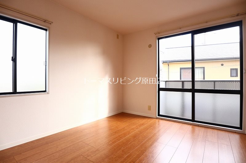 その他部屋・スペース　202号室写真