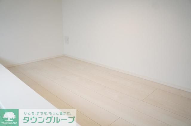 その他部屋・スペース　リビング/居室