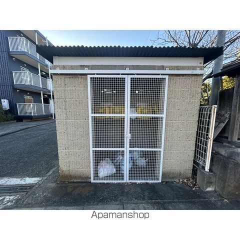 その他共有部分　その他共有部分