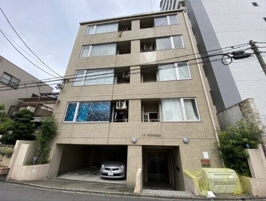 建物外観　※イメージ画像です