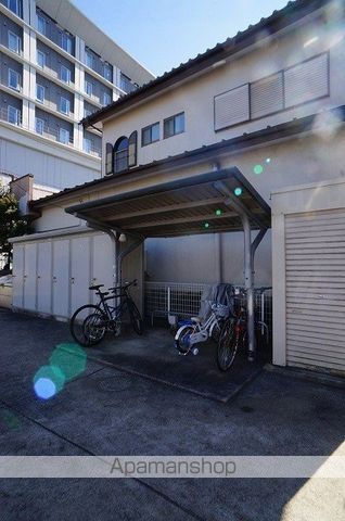 その他共有部分　その他共有部分